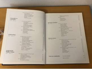 Geschiedenis en Politiek Readers Digest : de wereld van eeuw tot eeuw  eerste beschavingen