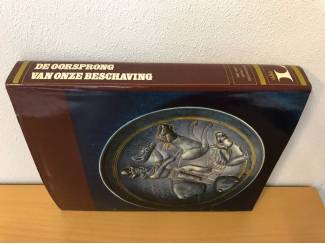 Geschiedenis en Politiek De oorsprong van onze beschaving : 7000 jaar wereldgeschiedenis