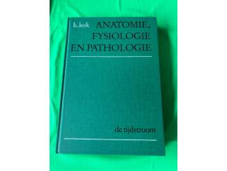 Medisch en Gezondheid Anatomie , fysiologie en pathologie ( K. Kok ).