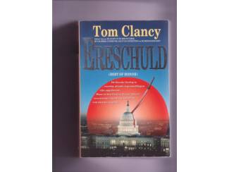 Avontuur en Actie Tom Clancy : ereschuld ( debt of honor )