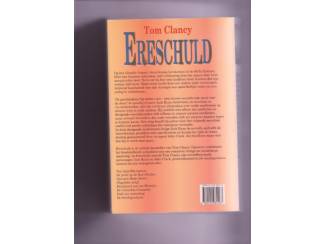 Avontuur en Actie Tom Clancy : ereschuld ( debt of honor )