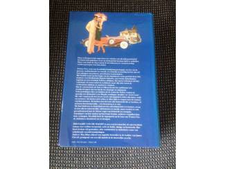 Romans Andrew MacAllan : minnaars van de macht ; Trinity Trio