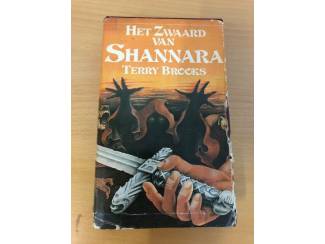 Zwaard van Shannara - Terry Brooks.