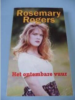 Romans Roman paperback Briljant :Rogers Lynch Carriere