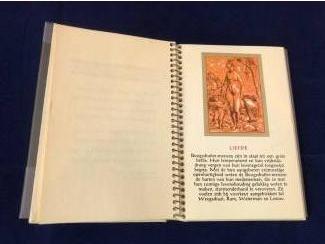 Glas en Borrelglaasjes Glas boogschutter sterrenbeeld pijl boog