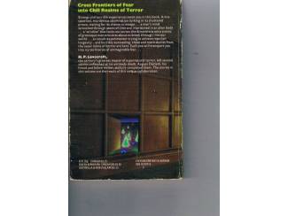 Buitenlandse Boeken H.P. Lovecraft &ndash; The shuttered room