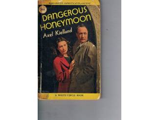 Axel Kielland – Dangerous honeymoon