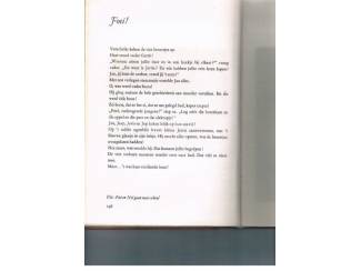 Jeugdboeken Daantje vertelt &ndash; Leonard Roggeveen