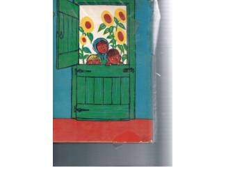 Jeugdboeken Daantje vertelt &ndash; Leonard Roggeveen