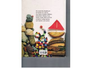 Buitenlandse Boeken Ich mach was &ndash; Sabine Lohf