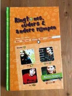 Ringtones ouders en andere rampen ( Slegers ) 10+
