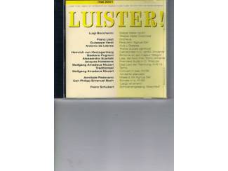 CD Luister!