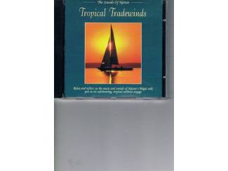 CD Tropical Tradewinds