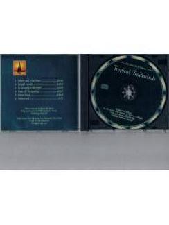 CD CD Tropical Tradewinds