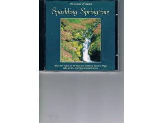 CD CD Sparkling Springtime