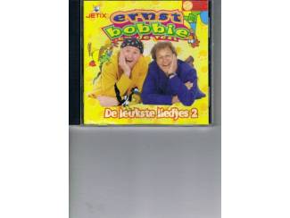 CD CD Ernst Bobbie en de rest &ndash; De leukste liedjes 2