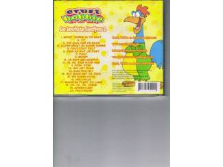CD CD Ernst Bobbie en de rest &ndash; De leukste liedjes 2