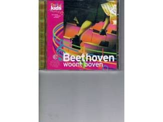 CD Beethoven woont boven
