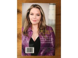 Thrillers Esther Verhoef | D&eacute;ja vu