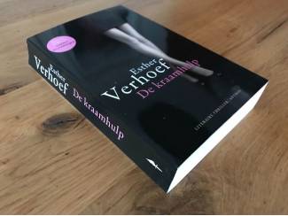 Thrillers Esther Verhoef | De Kraamhulp