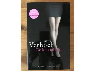 Esther Verhoef | De Kraamhulp