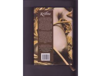 Thrillers en Spanning Kristina - Paullina  Simons - geheim mysterie van haar leven