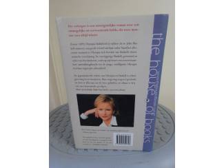 Romans Het verlangen - Anita Shreve - verboden liefde