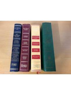 Overige Boeken en Diversen Het Beste beroemde boeken en biografie&euml;n Roman biografie