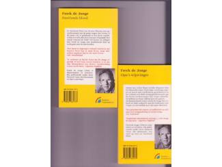 Toneel en Theater Freek de Jonge : Neerlands bloed + Opa's wijsvinger Rainbow