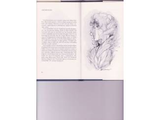 Po&euml;zie Hans Bouma / Evelyne Dessens : vriendschap is geluk hebben .