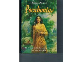 Pocahontas &ndash; Susan Donnell