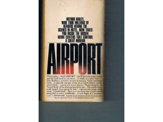 Avontuur en Actie Arthur Hailey &ndash; Airport