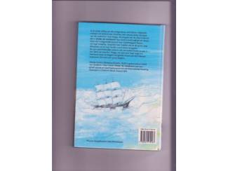 Jeugdboeken Alleen in Amerika ( Marita Conlon Mackenna )