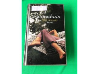 Het buitenhuis ( roman ) Julie Highmore