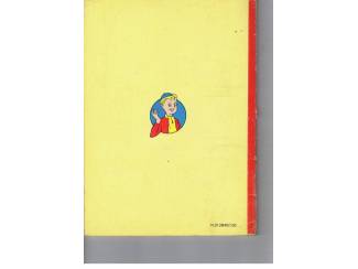 Stripboeken Pinkie Pienter &ndash; Het geheim van de Gouden Tempel &ndash; deel 2 &ndash;