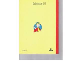 Stripboeken Pinkie Pienter &ndash; Het geheim van de Gouden Tempel &ndash; deel 2 &ndash;