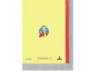 Stripboeken Pinkie Pienter &ndash; Het geheim van de Gouden Tempel &ndash; deel 2 &ndash;