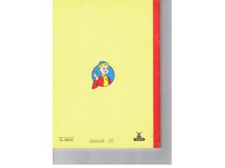 Stripboeken Pinkie Pienter &ndash; Het geheim van de Gouden Tempel deel 2 &ndash; SC 