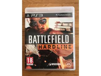 Battlefield Hardline | PS3