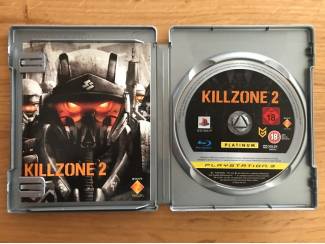 Gaming PS3 | Killzone 2