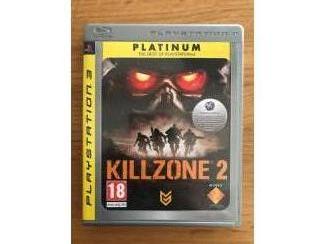 PS3 | Killzone 2