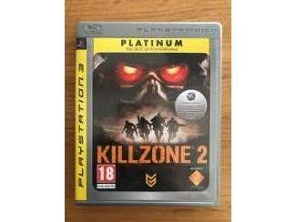 Gaming PS3 | Killzone 2