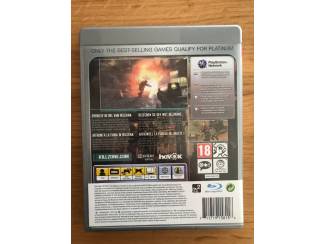 Gaming PS3 | Killzone 2