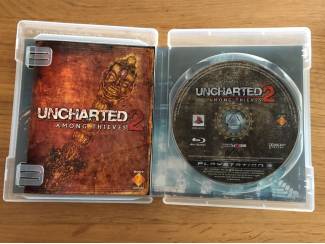 Gaming PS3 | Uncharted 2