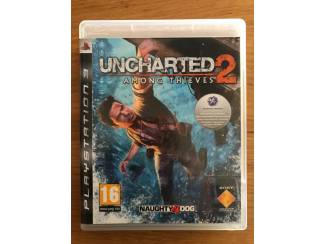 PS3 | Uncharted 2