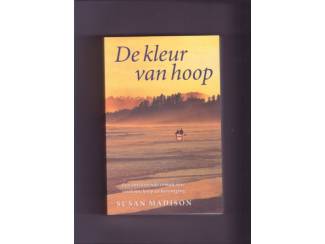 De kleur van hoop ( Susan Madison ) colour of hope