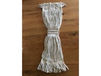 Schoonmaakartikelen Katoenen dweilmop