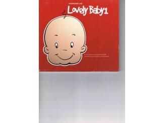 CD Lovely Baby 1