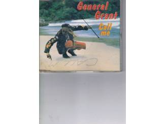 CD General Grant call me