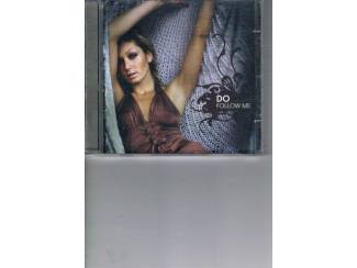 CD Do &ndash; Follow me